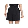 Nike ACG Death Bloom Fashion Comfortable Casual Shorts Women Shorts Black HV6388010