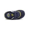 New Balance NB 997 Low Top Toddler Shoes Blue Infant And Toddler IZ997HAA