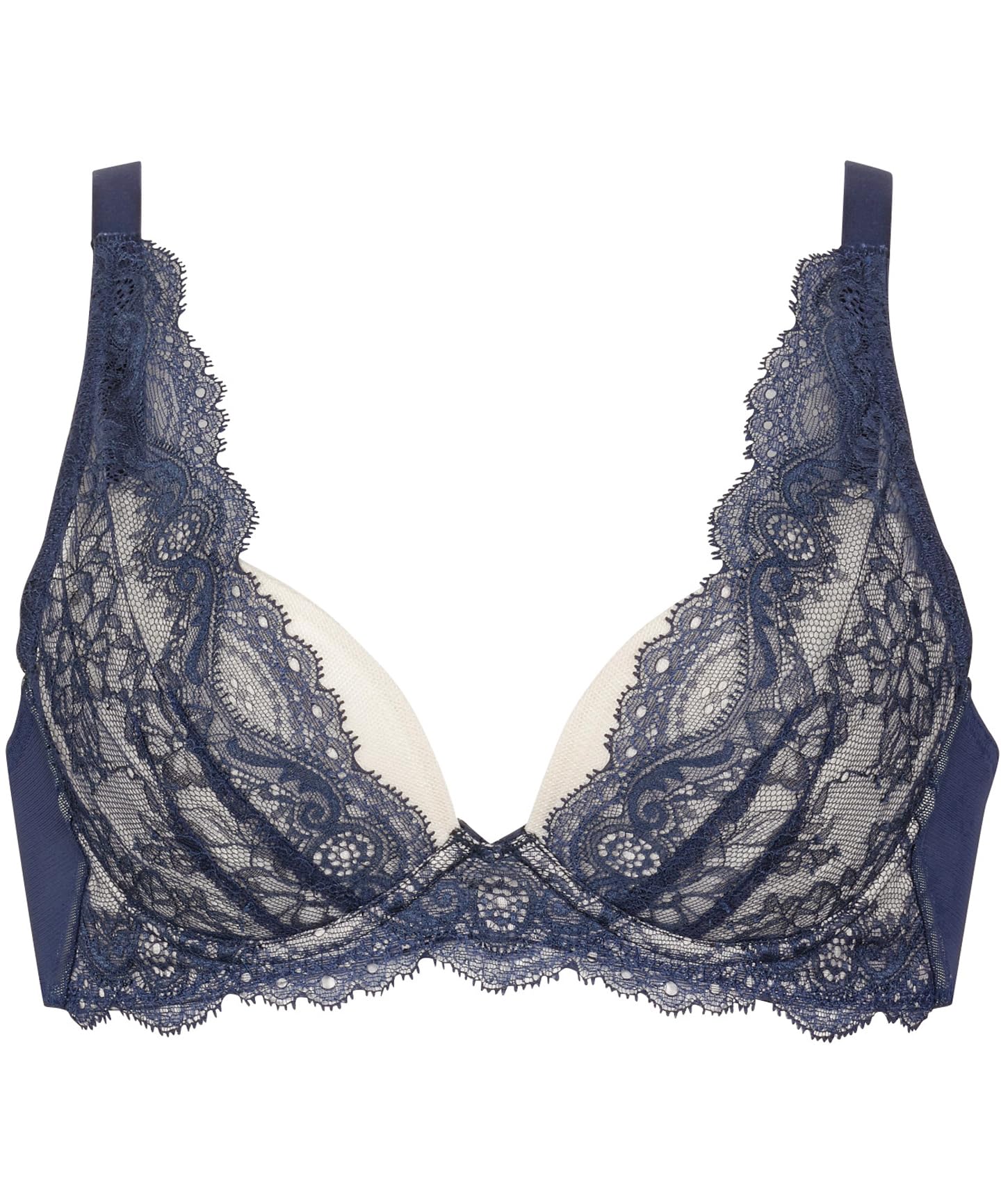 

лучший корректирующий высококомпактный утягивающий компактный глубокий KO [Wacoal] Бюстгальтер, макияж, бюстгальтер, бок, силуэт, эффект, форма, декольте, [LUXE BEAUTE]