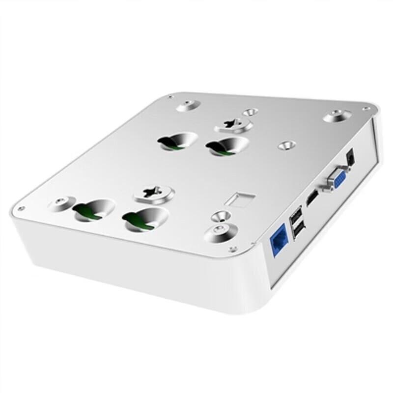 TP-LINK 4-Channel NVR Video Recorder with 4TB HDD