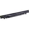 GC® Extended Série A41-X550A Batterie Pour Asus R510 R510C R510CA R510CC R510E R510J R510JK R510L R510LB R510LN R510V R510VC X550