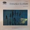 LP Record DOMENICO SCARLATTI CLARA HASKIL  Klaviersonaten PWN314 Westminster Netherland Classical Used