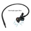 2Pcs Windshield Wiper Washer Nozzle Sprayer For Ford Explorer Mustang AR3Z17603A
