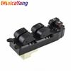 High Quality Car Electronic Power Master Control Window Switch 848200K100 For Toyota Hilux Vigo Fortuner 84820-0K100 84820 0K100