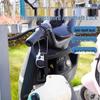 Steel Wire Combination Padlock - Outdoor Helmet, Suitcase, Bicycle, Waterproof, Rustproof.