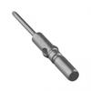 High Torque Resistance Electric Cross Screwdriver Bit Set for M3 M5 Screws