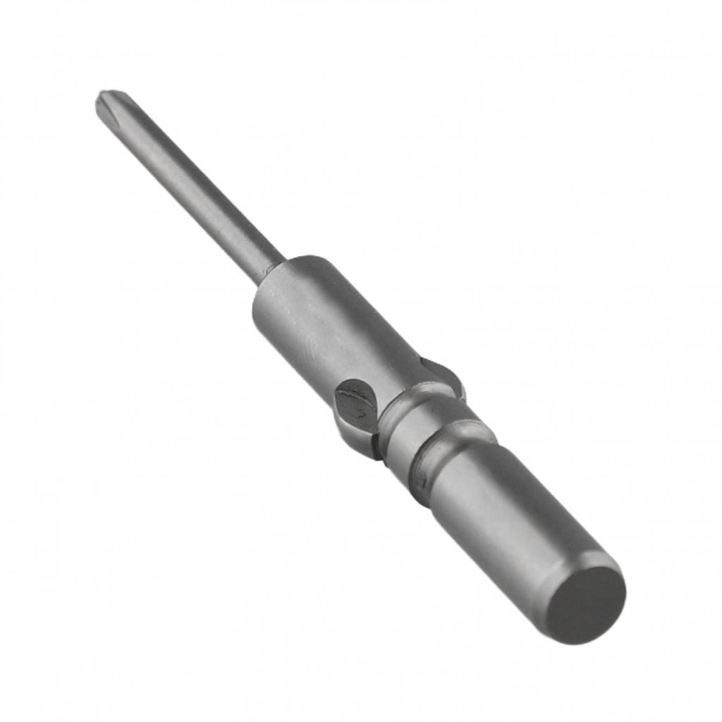 High Torque Resistance Electric Cross Screwdriver Bit Set for M3 M5 Screws
