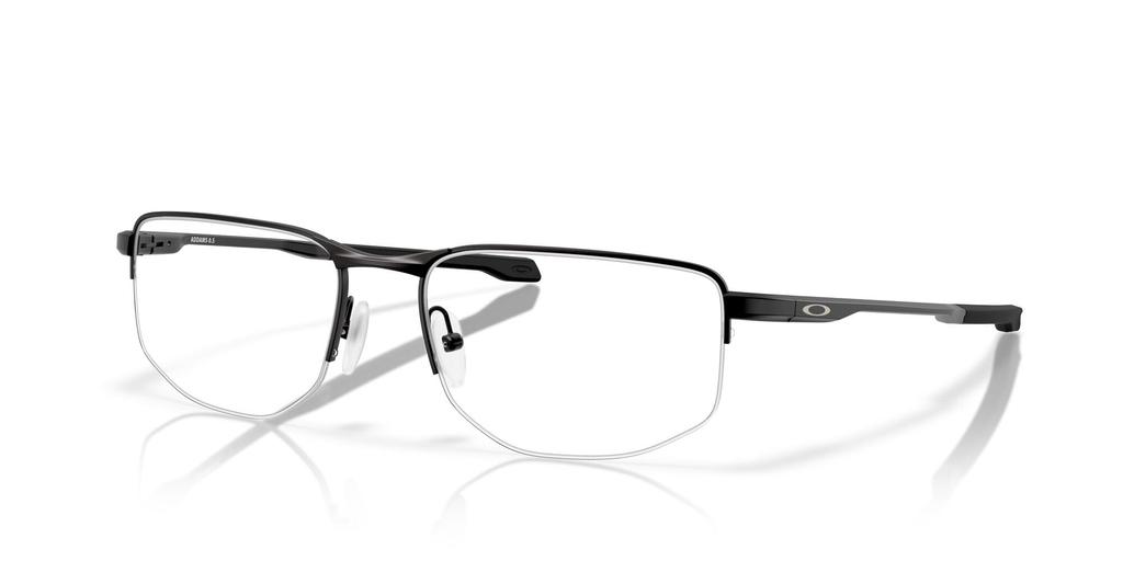 Sunglasses OX3035 SATIN BLACK 54 [Oakley]