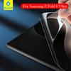 Niebieski matowy film hydrożelowy do SAMSUNG Z FOLD 8 Ultra Ochraniacz ekranu do SAMSUNG Z FOLD 8 ULTRA