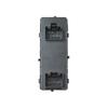 Left Drive Side Electric Power Window Control Switch 8L8Z14529AA for Ford Escape F-250 F-350 F-450 F-550 Super Duty 2008-2012