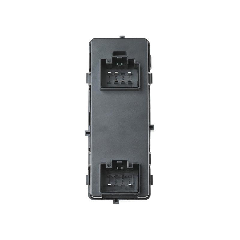 Left Drive Side Electric Power Window Control Switch 8L8Z14529AA for Ford Escape F-250 F-350 F-450 F-550 Super Duty 2008-2012