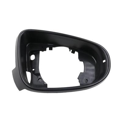 Side Wing Mirror Housing Frame for VW Golf 6 MK6 GTI R20  Replace GTD Touran Glass Surround Holder Trim 2009 2010 2011 2012