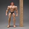 Storm Toys St 1/12 Hanma Yujiro Baki Hanma Action Figure Ko St Storm Toys Son Of Ogre Baki Hanma Model Toys Collect Hobbies Gift