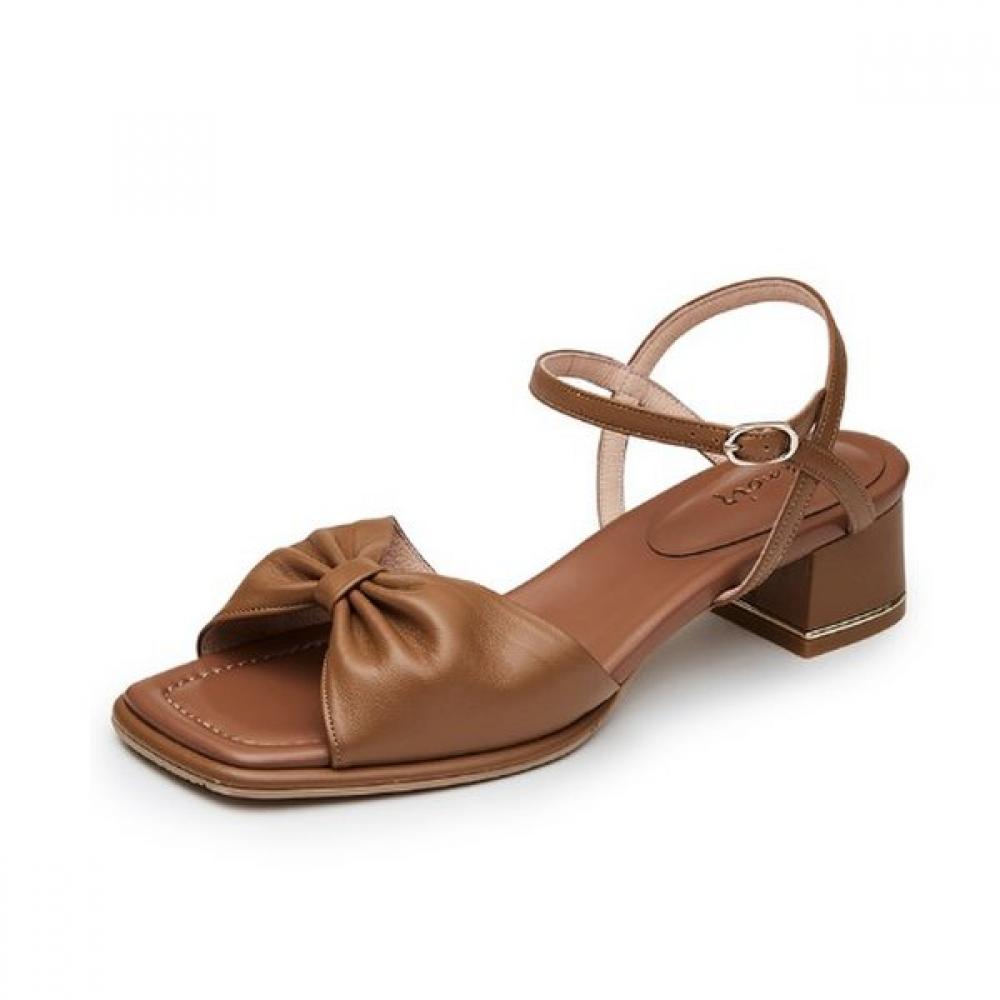 Kumkang Women Ribbon Sandals Rensac5305g3 225