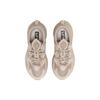 FILA Mars 2 Tena City Cushioning Abrasion Resistant Breathable Low top Chunky Sneakers Unisex Curry Korean Style 1RM01559D_925