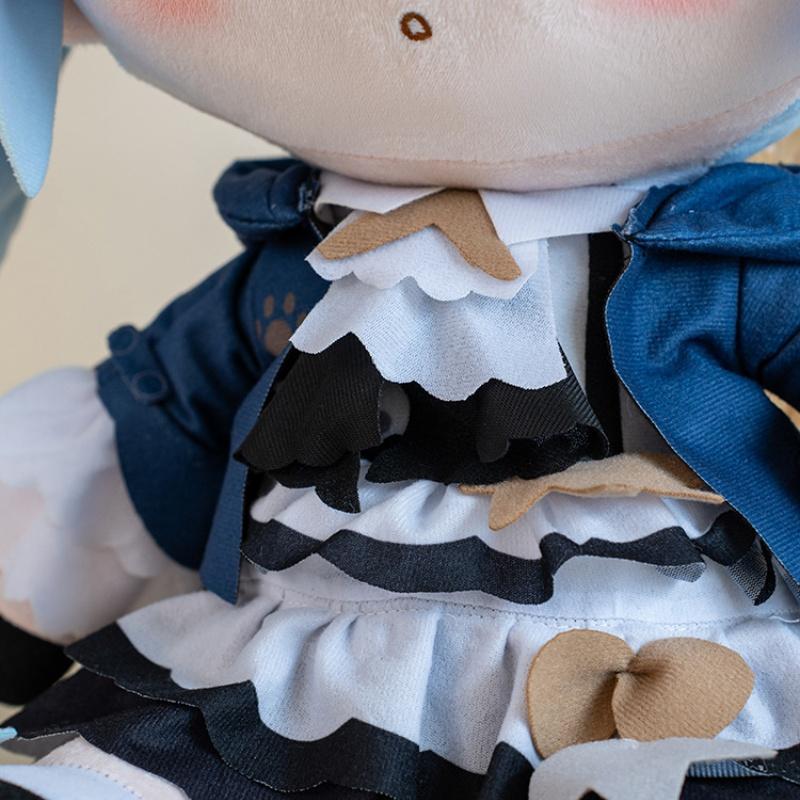 Anime Autumn Outing Fufu Plushine Hatsune Miku Plush Toy Sega Doll Soft Stuffed Doll Cute Cotton Dolls Ornament Collection Gifts