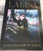[USED] BLACK PINK/LISA Jigsaw Puzzle