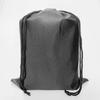 Polyester Electronica Tool Storage Bag With Nylon Drawstring For Jump Rope & Hand Gripper