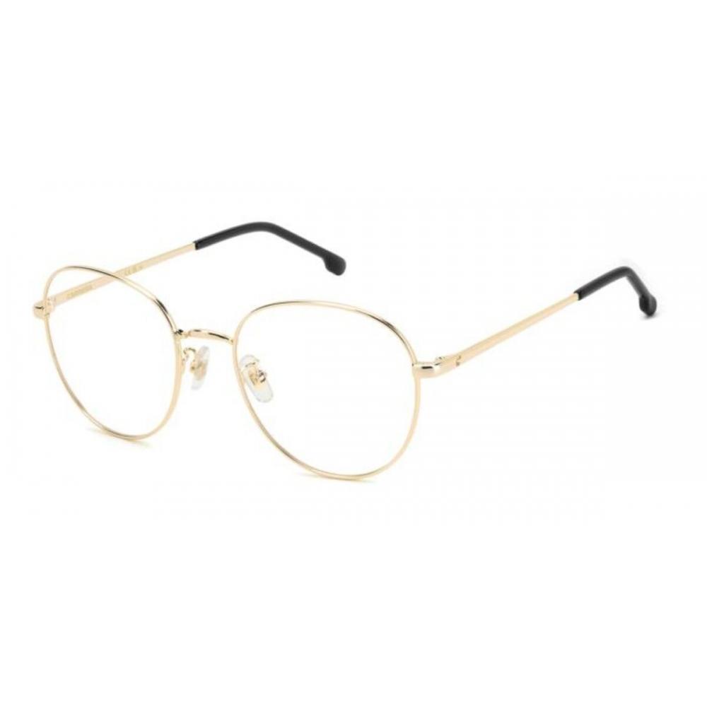 Carrera 3012 J5g Women Eyeglasses Gold/53-19-140