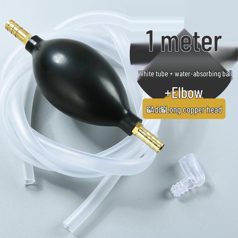 Tee-Tisch Wasserablaufschlauch-Set