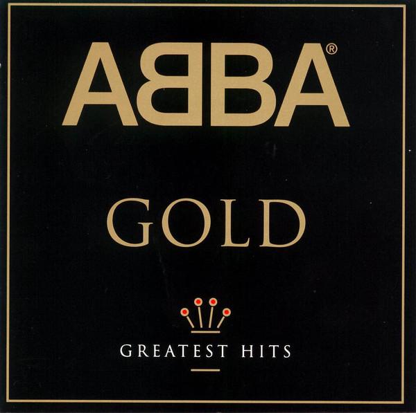

CD ABBA - Gold (Величайшие хиты) 5170072 Polar, Polydor 1992 Европа Поп Б/у