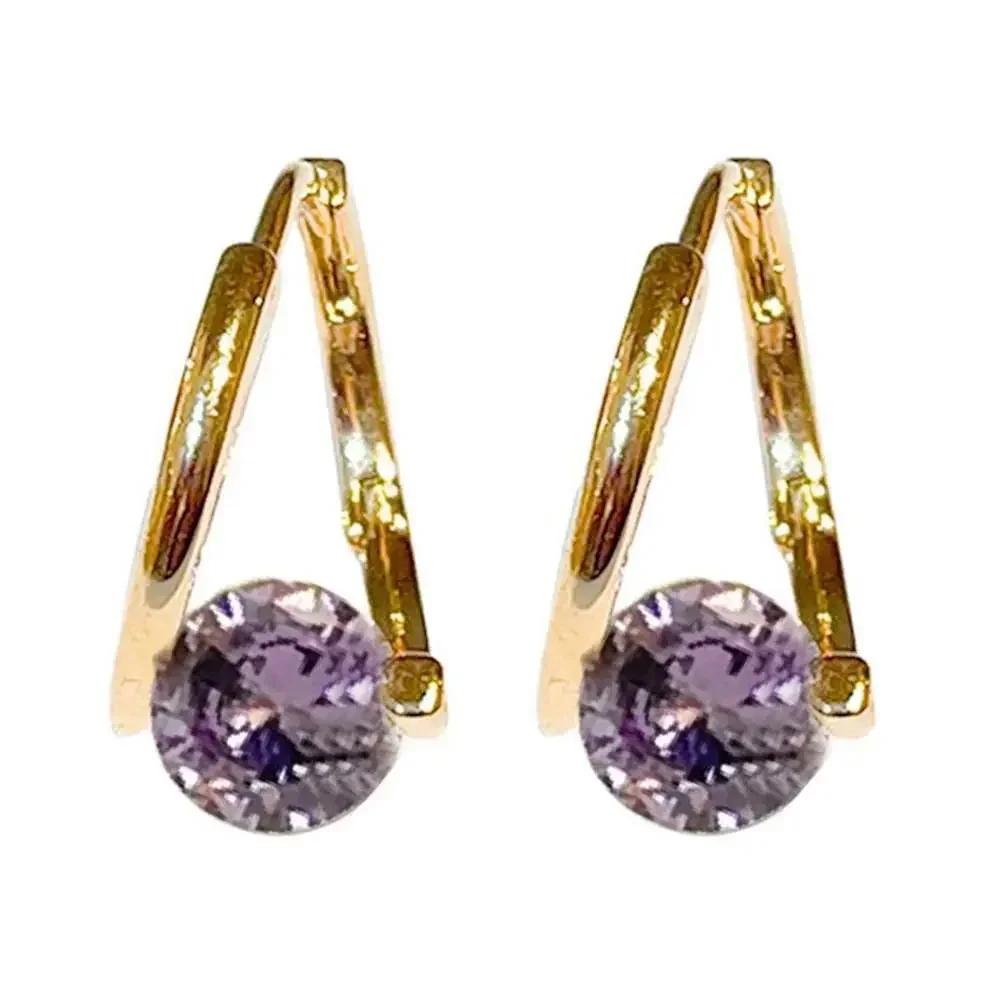 Lymph Earrings Lymphvity Germanium Ear Ornament Magnetherapy Weight Loss Earrings Lymphatic Earrings Gift for Girlfriend Wife