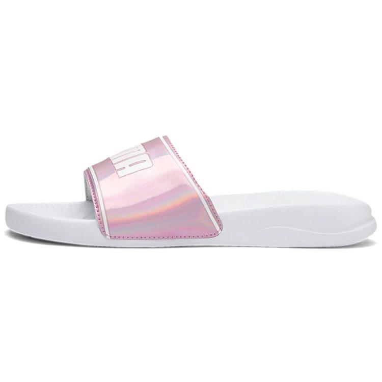PUMA Popcat 20 `Varavīksnes Rozā` Sieviešu