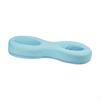Ear Piercing Pillow Memory Foam Side Sleepers Removable Cover Portable Breathable Versatile