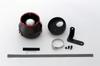 BLITZ CARBON POWER AIR CLEANER Power Air for Toyota Copen LA400K (Carbon Cleaner) (35225)