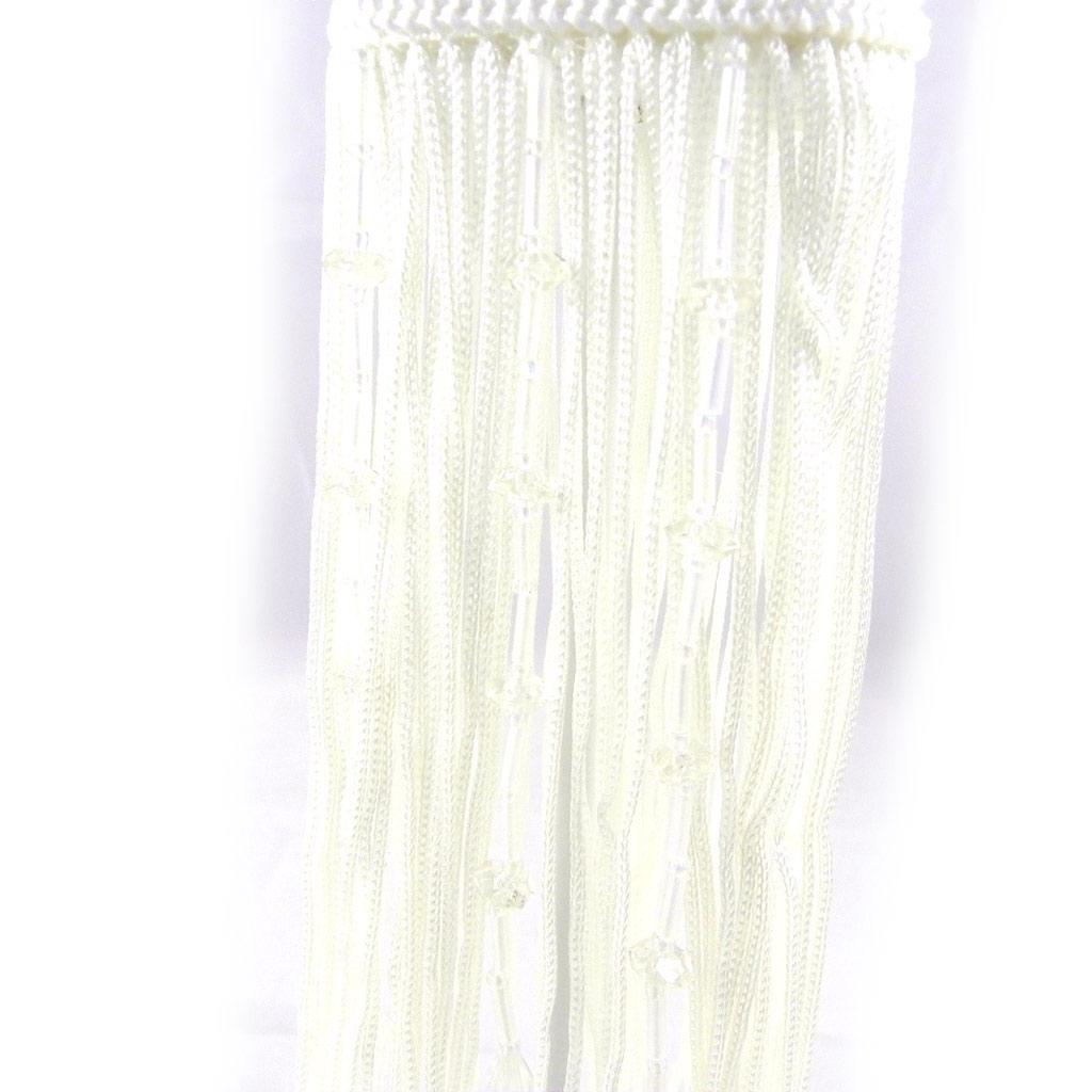 Les Trésors De Lily [H5947] - White 'Marilyn' Jewelry Stand