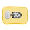 Lexue'er Cartoon Plush Electric Hot Water Bottle