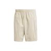 Originals Essential Trefoil Essentials+ Dye Woven Shorts Casual Shorts Men's Greige IS1733