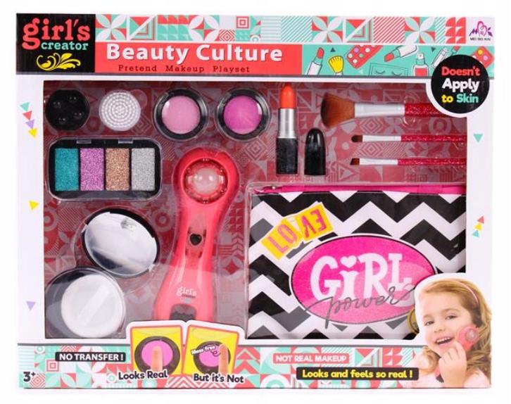 MC Beauty Set Imitation 1537