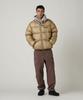Avirex URBAN DOWN JACKET Urban Down Jacket XL 040 Beige / / 783-3953001 Men's