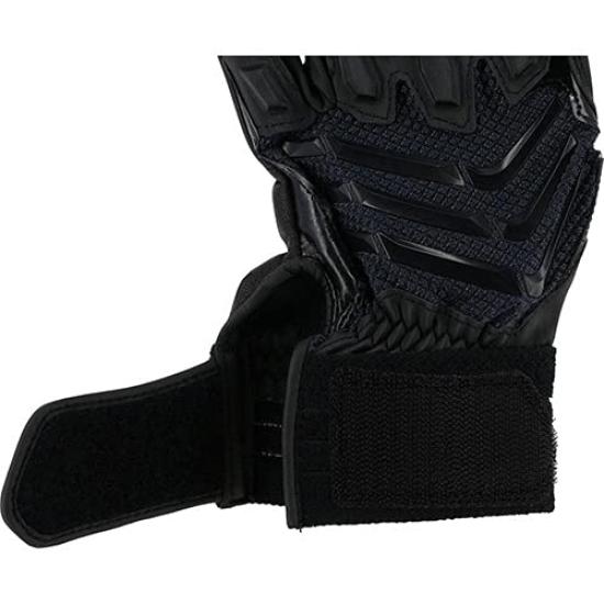 Adidas TOP1 Batting Size Size Small Glove, LBG002, 1900, Black, Baseball,