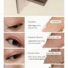 hince - All-round Eye Palette - 3 Types