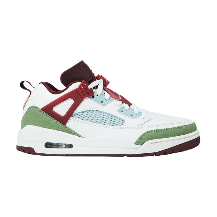 Air Jordan Spizike Low Year of the Dragon 40.5