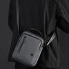 Single Shoulder Men's Shoulder Bag Nylon Fabric Male Crossbody Bag  Outdoor Travel