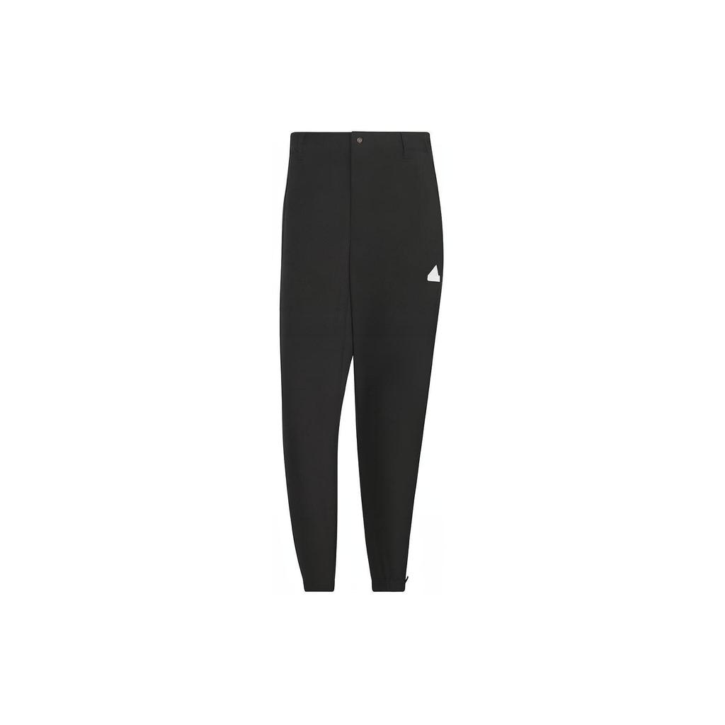 adidas Knitted Sweatpants Men's Black IT3983