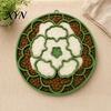 Pet Feeding Mat for Cats And Dogs Slow Feeder Mat, Soft Silicone Dog Lick Prevents Choking, Dish Kibbles Thick Treat Food