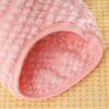 New Soft Pet Dog Clothes Bee Pattern Catoon Dog Clothing Pet Accessories Cat Autumn Winter Clothes Pomeranian