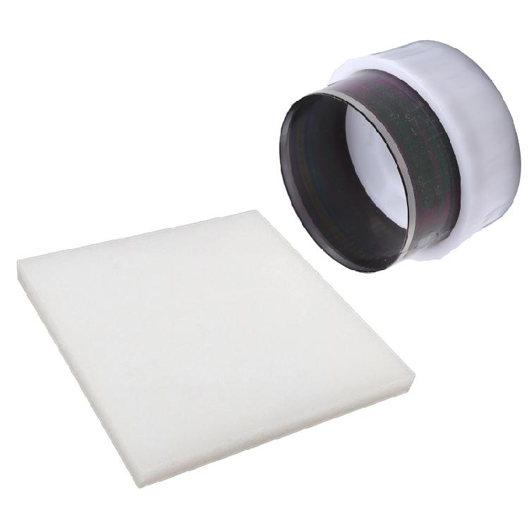 

Curtain Hole Puncher with Mat Blackout Mosquito Easy Installed Tool Device