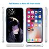 MH98 Naruto Hyuuga Hinata Case for Motorola E7 G6 G7 G8 G9 Plus Power Play G10 G20 G04 E30 E40 E22 E20 E13 E15 G22 G23 G05 G75 G35 G55
