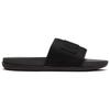 Nike Offcourt Slide Men's Casual Slides Anthracite Black Black BQ4639-003