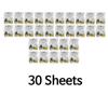 Face Mask Sheet Stem Cell Hydrating Essence Mask Pack Skin Care (10 sheets and 2 options) Korean Cosmetics