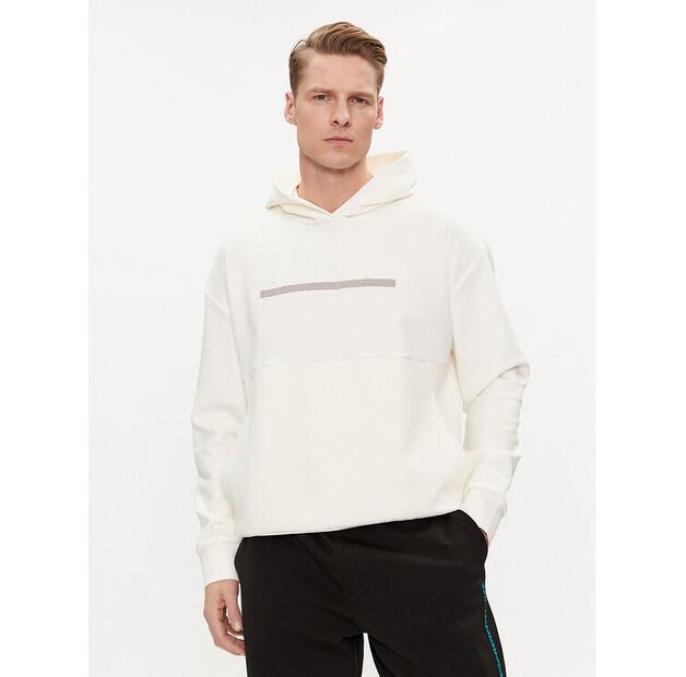 Толстовка Calvin Klein Color Embosed Logo EU XXL