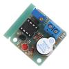 Anti Over Discharge Low Voltage Protection Module Audible Alarm Buzzer 9V 12V