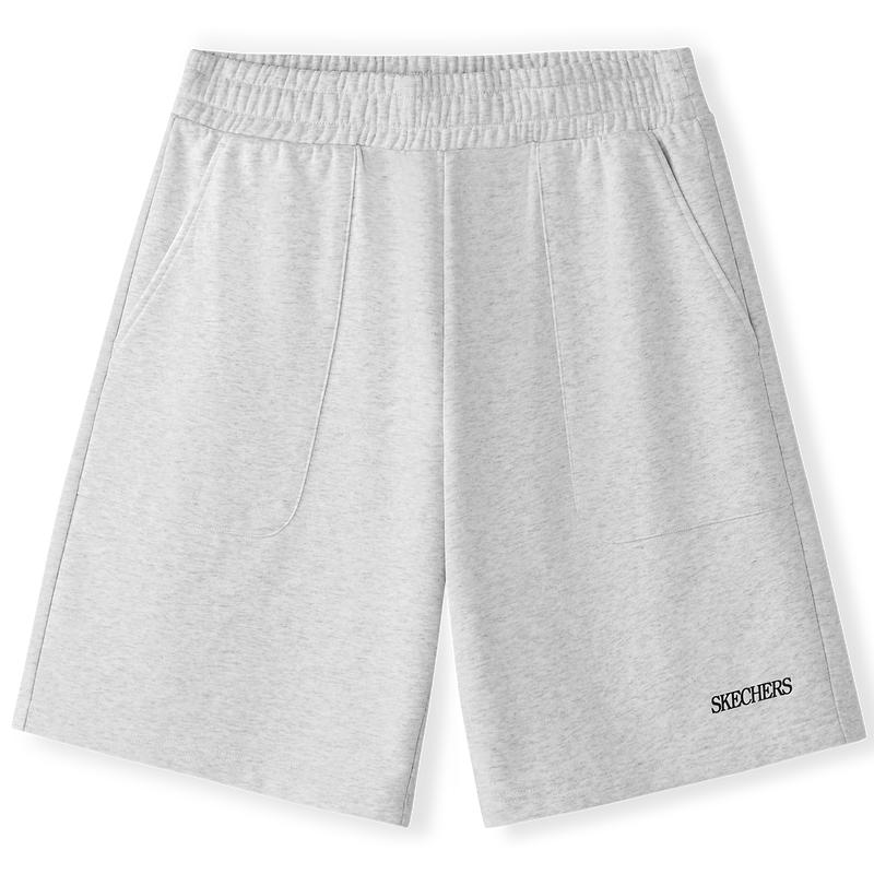 

Skechers Men s Knit Comfort Athletic Shorts M
