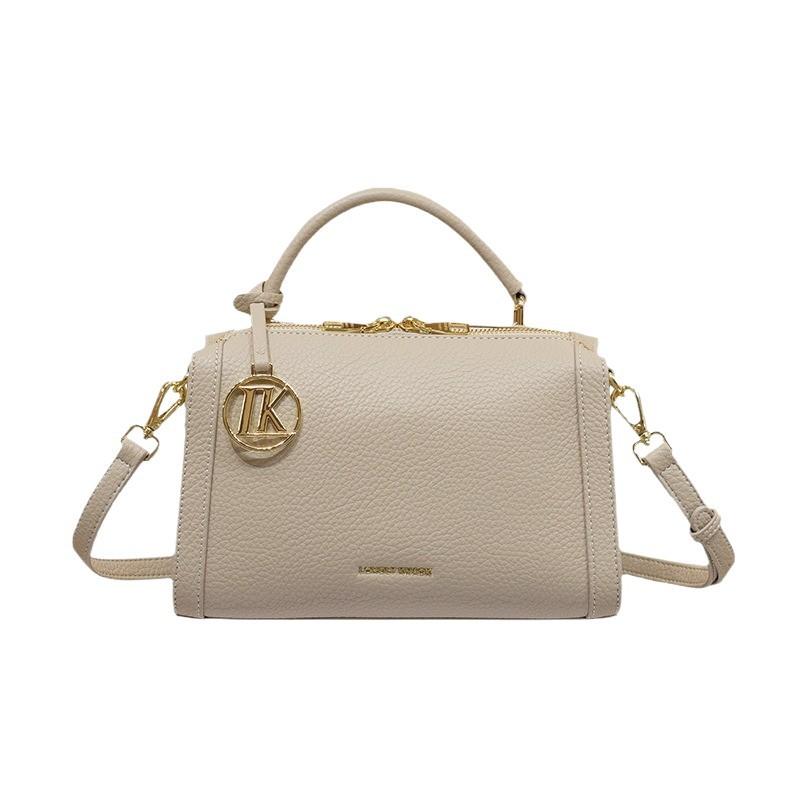 Torebka Nowa Niszowa Luksusowa Letnia Jednoręczna Listonoszka Boston Poduszka Na Ramię