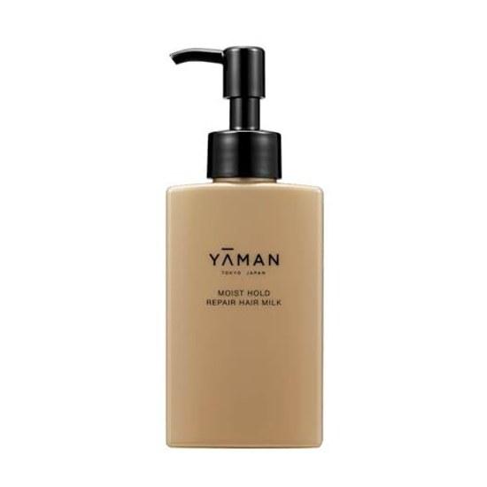 Yaman Hair Milk Moist Hold Repair Leave-in Treatment Night Iron Combination YTJ0017